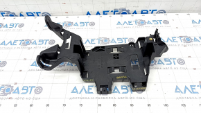 Bracket BCM Mercedes W213 E 17-23 in the trunk, broken latch