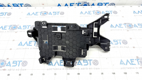 Bracket BCM Mercedes W213 E 17-23 in the trunk, broken latch