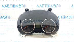Instrument cluster Subaru Forester 14-18 SJ 2.0 scratches