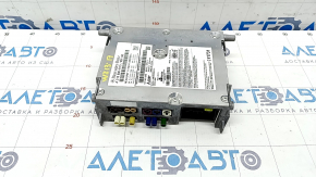 Radio tape recorder Mercedes W213 E 17-20