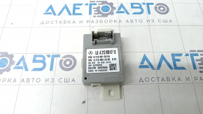 Lighting control unit Mercedes W213 E 17-23