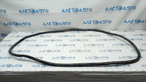 Rear left door seal for Lexus ES350 07-12