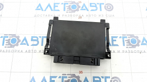 Automatic transmission control unit Mercedes W213 E 17-20