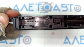 Automatic transmission control unit Mercedes W213 E 17-20