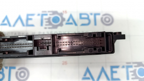 Automatic transmission control unit Mercedes W213 E 17-20