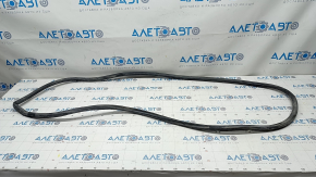 Rear right door seal for Lexus ES350 07-12