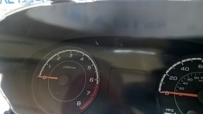 Instrument cluster Subaru Impreza 17- GK 33k scratch