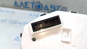 Instrument cluster Subaru Impreza 17- GK 33k scratch