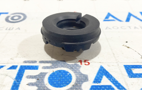 Radiator bracket lower right Audi A5 F5 17- rubber