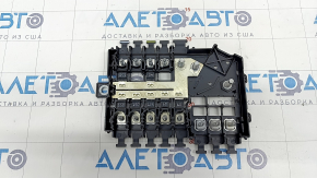 Distributor battery passenger foot Mercedes W213 E 17-23