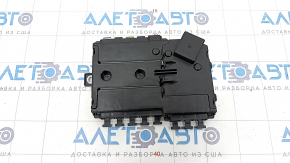 Distributor battery passenger foot Mercedes W213 E 17-23