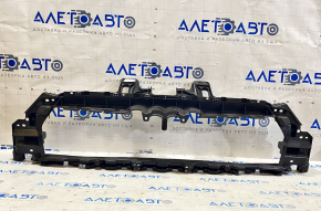 Fastening of radiator grill grill Audi Q3 8U 16-18