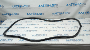 Front left door seal for Lexus ES350 07-12