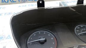 Instrument cluster Subaru Forester 19- SK 47k scratch