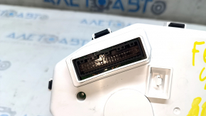 Instrument cluster Subaru Forester 19- SK 47k scratch