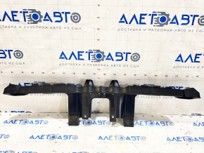 Fastening of radiator grill grill Audi Q3 8U 15