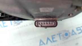 Gas pedal Mercedes W213 E 17-23