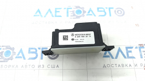 Voltage converter Mercedes W213 E 17-23