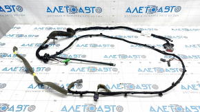 Wiring trunk door left Volvo XC90 16-22