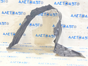 Front left fender liner Toyota Prius 50 16-18