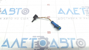 Brake pad wear sensor front Mercedes W213 E 17-23
