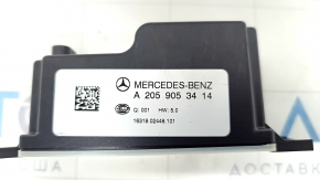 Voltage converter Mercedes W213 E 17-23