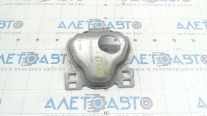 Front bumper reinforcement buffer left Mercedes W213 E 17-23