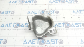 Front bumper reinforcement buffer left Mercedes W213 E 17-23