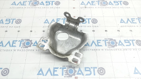 Front bumper reinforcement bumper stop right Mercedes W213 E 17-23