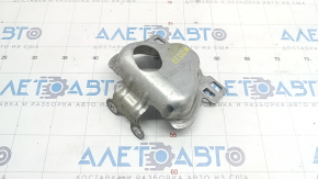Front bumper reinforcement bumper stop right Mercedes W213 E 17-23