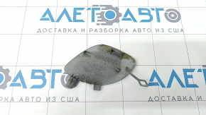 Plug towing hook front bumper Mercedes W213 E 300/350/400/450 17-20
