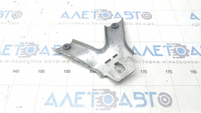 Bracket of the front bumper reinforcement buffer left Mercedes W213 E 17-23