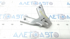Front bumper reinforcement bumper stop bracket right Mercedes W213 E 17-23