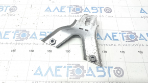 Front bumper reinforcement bumper stop bracket right Mercedes W213 E 17-23