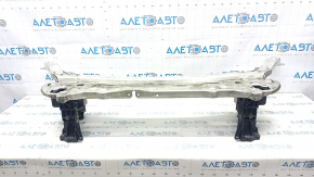 TV upper bar assembly Mercedes W213 E 17-23 metal