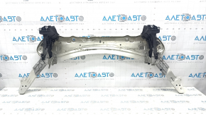 TV upper bar assembly Mercedes W213 E 17-23 metal