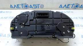 Instrument cluster Subaru Outback 15-19 broken mount