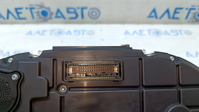 Instrument cluster Subaru Outback 15-19 broken mount