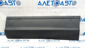 Door trim lower rear left VW Tiguan 18- structure, worn