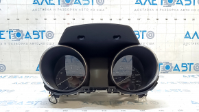 Subaru Outback 15-16 instrument cluster