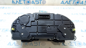 Subaru Outback 15-16 instrument cluster