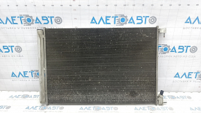 Air conditioning radiator condenser Mercedes W213 E 17-23