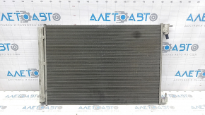 Air conditioning radiator condenser Mercedes W213 E 17-23