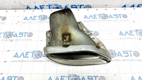 Exhaust tip right Mercedes W213 E 300/350/400/450/63 17-23 chrome