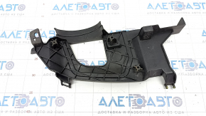 Right muffler tip bracket Mercedes W213 E 17-20 broken mount