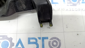 Right muffler tip bracket Mercedes W213 E 17-20 broken mount