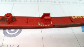 Rear bumper reflector right Mercedes W213 E 17-23 broken mount