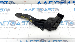 Rear bumper bracket left Mercedes W213 E 300/400/450/63 17-20