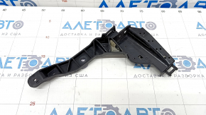 Rear bumper bracket left Mercedes W213 E 300/400/450/63 17-20