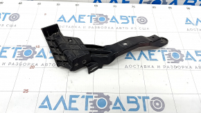 Rear bumper bracket right Mercedes W213 E 300/400/450/63 17-20